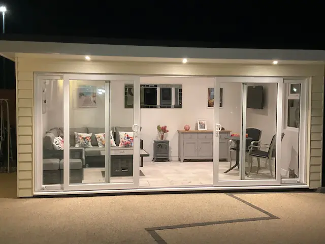 image2 | Insulated Conservatory Company Garden Rooms showcasing different styles